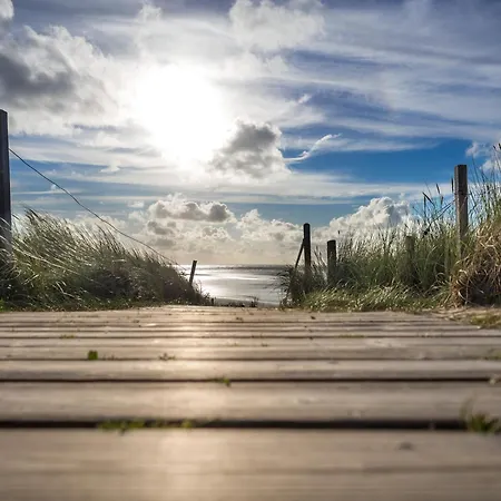 Sellin Apartament Spiekeroog