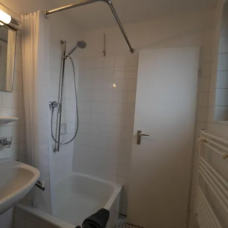 Apartament Sellin Spiekeroog