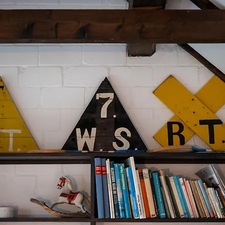 Sellin Apartament Spiekeroog