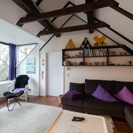 Apartment Sellin Spiekeroog