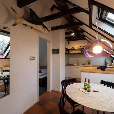 Sellin アパート *