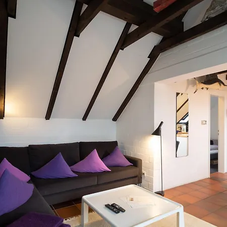 Sellin Apartment Spiekeroog
