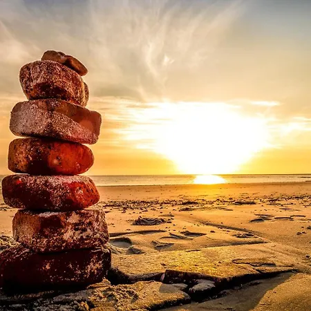 Apartament Sellin Spiekeroog