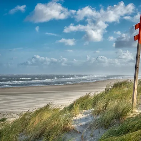 Apartament Sellin Spiekeroog